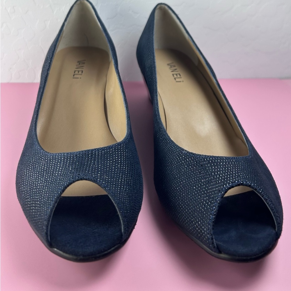 Vaneli shoes Size 10N
